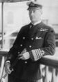 Адмирал Уильям Генри Мэй англ. William Henry May.
