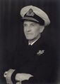 Адмирал Уильям Уиллклос Дэвис англ. William Wellclose Davis.