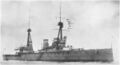 HMS Invincible, 30 декабря 1914 года