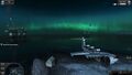 Экраноплан Лунь в World in Conflict