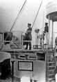 Рубка броненосца SMS Wörth 1898 г.
