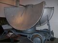 Радар "Wurzburg" в транспортном положении