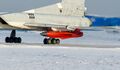 Противокорабельная ракета Х-32 на Ту-22М3