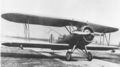 Naval Aircraft Factory XT2N-1 - неудавшийся "конкурент" Martin BM.