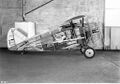 Макет XF2F-1