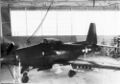 Макет Ryan XF2R-2 DarkShark.