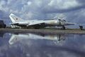 Як-38М на авиасалоне МАКС, 1993 год