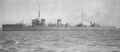 Яказе в 1922 году