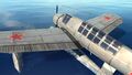 Советский OS2U-3