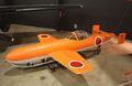 Yokosuka MXY7 Ohka