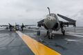 Экспозиция музея USS Yorktown.