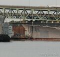 Yorktown. Снимок сделан 13 октября 2008 года в штате Филадельфия, США.