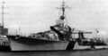 Эсминец Z-24, 1941 г.