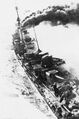Гибель эсминца Z-26., Баренцево море, 29 марта 1942 г.