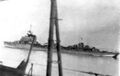 Эсминец Z-37.