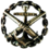 Знак об окончании Артиллерийского Офицерского класса