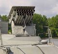 Корабельный комплекс А-22 «Огонь»