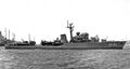 Zulia, 1976 г.
